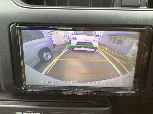 プロボックス GL 4WD 社外ナビ バックカメラ ETC TSS キーレス オートライト コーナーセンサー 電格ミラー(4枚目)