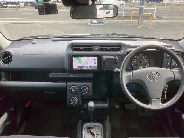 プロボックス GL 4WD 社外ナビ バックカメラ ETC TSS キーレス オートライト コーナーセンサー 電格ミラー(16枚目)