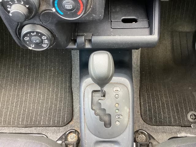 プロボックス GL 4WD 社外ナビ バックカメラ ETC TSS キーレス オートライト コーナーセンサー 電格ミラー(17枚目)