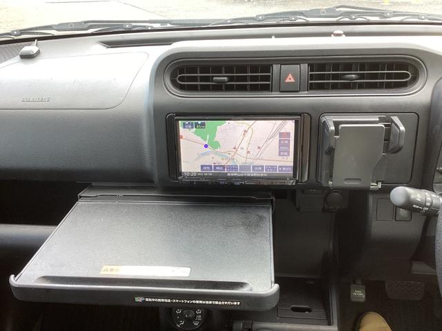 プロボックス GL 4WD 社外ナビ バックカメラ ETC TSS キーレス オートライト コーナーセンサー 電格ミラー(27枚目)