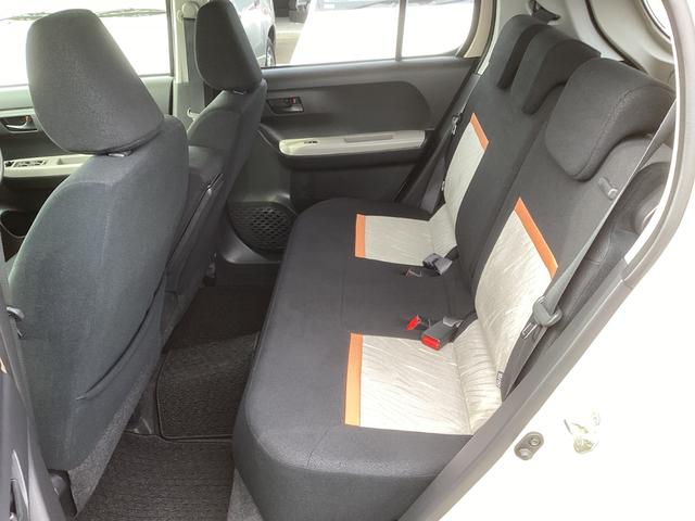 パッソ モーダ　純正ＳＤナビＴＶ　バックカメラ　ＥＴＣ　ＬＥＤヘッドランプ　スマートキー　アイドリングストップ　トヨタセーフティセンス（2枚目）