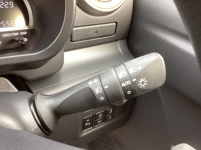 パッソ モーダ　純正ＳＤナビＴＶ　バックカメラ　ＥＴＣ　ＬＥＤヘッドランプ　スマートキー　アイドリングストップ　トヨタセーフティセンス（15枚目）