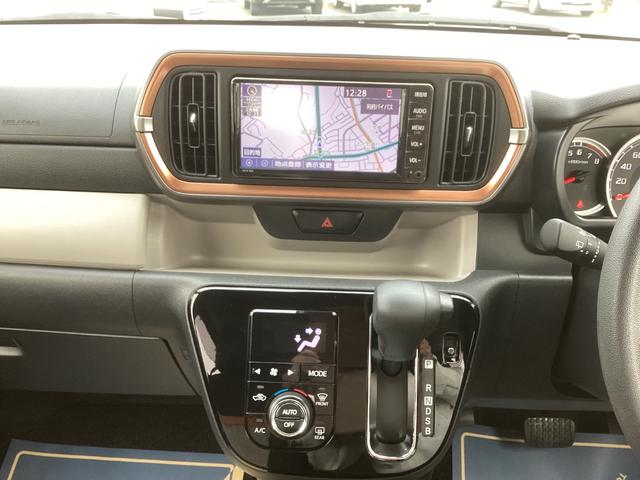 パッソ モーダ　純正ＳＤナビＴＶ　バックカメラ　ＥＴＣ　ＬＥＤヘッドランプ　スマートキー　アイドリングストップ　トヨタセーフティセンス（16枚目）