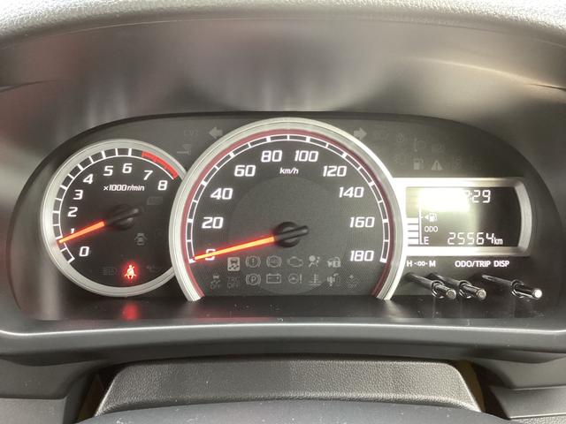 パッソ モーダ　純正ＳＤナビＴＶ　バックカメラ　ＥＴＣ　ＬＥＤヘッドランプ　スマートキー　アイドリングストップ　トヨタセーフティセンス（18枚目）