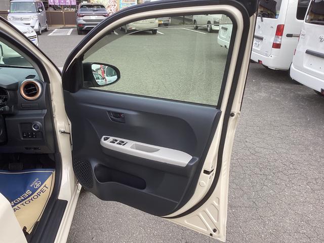 パッソ モーダ　純正ＳＤナビＴＶ　バックカメラ　ＥＴＣ　ＬＥＤヘッドランプ　スマートキー　アイドリングストップ　トヨタセーフティセンス（20枚目）