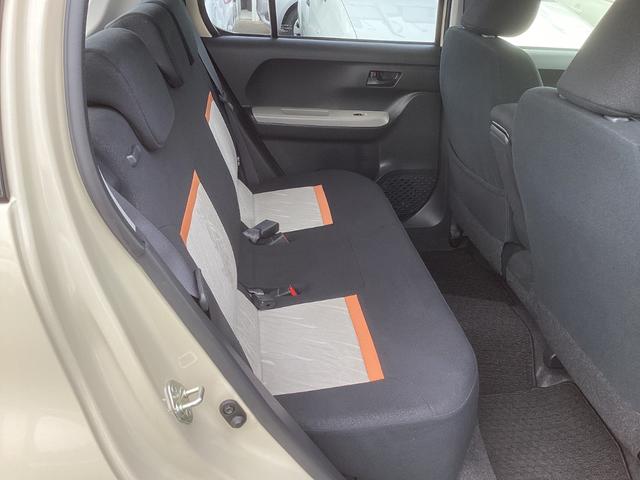 パッソ モーダ　純正ＳＤナビＴＶ　バックカメラ　ＥＴＣ　ＬＥＤヘッドランプ　スマートキー　アイドリングストップ　トヨタセーフティセンス（24枚目）