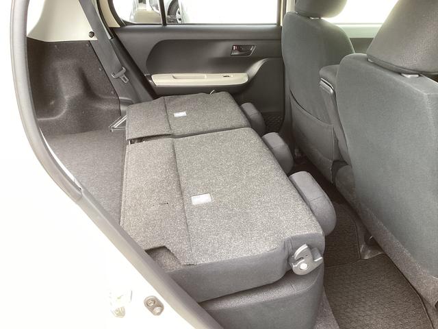 パッソ モーダ　純正ＳＤナビＴＶ　バックカメラ　ＥＴＣ　ＬＥＤヘッドランプ　スマートキー　アイドリングストップ　トヨタセーフティセンス（25枚目）