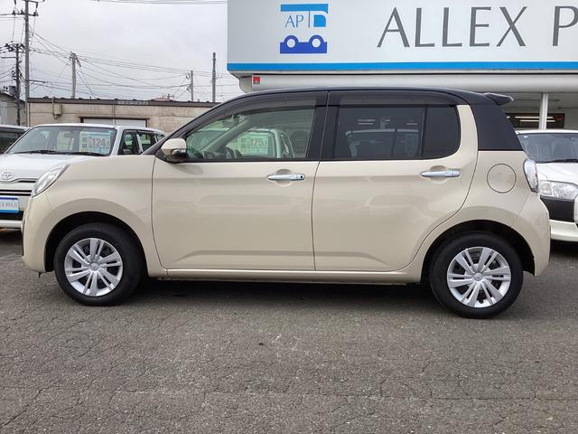 パッソ モーダ　純正ＳＤナビＴＶ　バックカメラ　ＥＴＣ　ＬＥＤヘッドランプ　スマートキー　アイドリングストップ　トヨタセーフティセンス（33枚目）