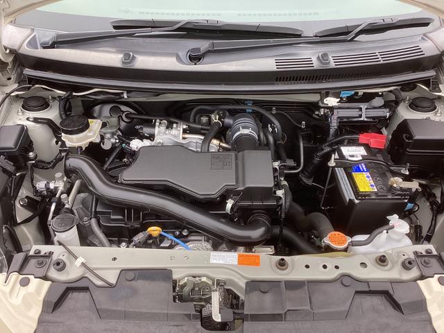 パッソ モーダ　純正ＳＤナビＴＶ　バックカメラ　ＥＴＣ　ＬＥＤヘッドランプ　スマートキー　アイドリングストップ　トヨタセーフティセンス（38枚目）