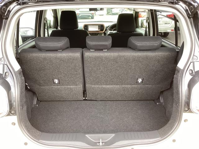 パッソ モーダ　純正ＳＤナビＴＶ　バックカメラ　ＥＴＣ　ＬＥＤヘッドランプ　スマートキー　アイドリングストップ　トヨタセーフティセンス（42枚目）