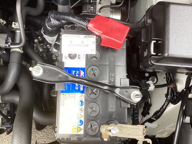 パッソ モーダ　純正ＳＤナビＴＶ　バックカメラ　ＥＴＣ　ＬＥＤヘッドランプ　スマートキー　アイドリングストップ　トヨタセーフティセンス（45枚目）