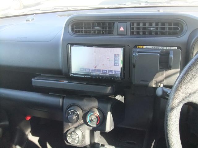 プロボックス DXコンフォート 4WD 社外ナビ バックカメラ ETC キーレス オートライト トヨタセーフティセンス(11枚目)