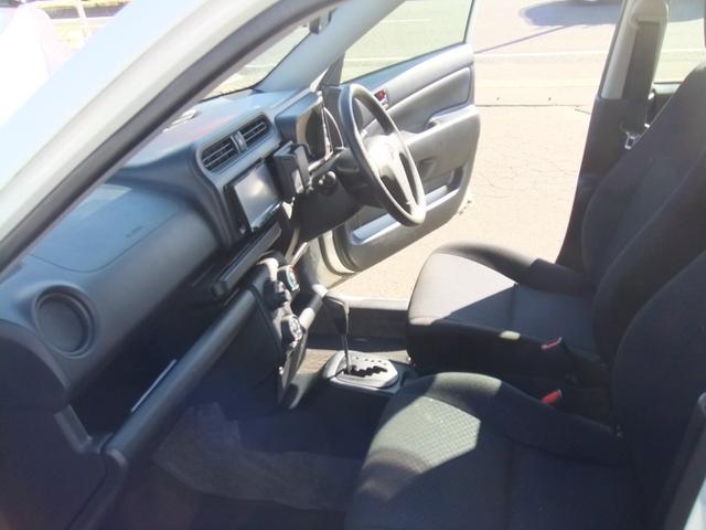 プロボックス DXコンフォート 4WD 社外ナビ バックカメラ ETC キーレス オートライト トヨタセーフティセンス(15枚目)