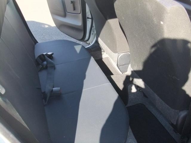 プロボックス DXコンフォート 4WD 社外ナビ バックカメラ ETC キーレス オートライト トヨタセーフティセンス(18枚目)