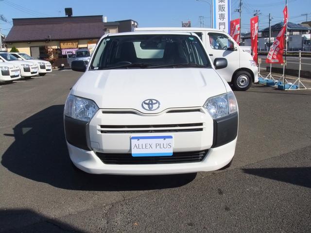 プロボックス DXコンフォート 4WD 社外ナビ バックカメラ ETC キーレス オートライト トヨタセーフティセンス(23枚目)