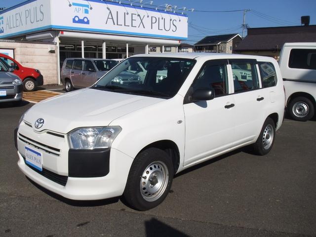 プロボックス DXコンフォート 4WD 社外ナビ バックカメラ ETC キーレス オートライト トヨタセーフティセンス(24枚目)