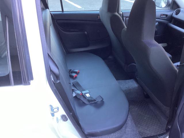 プロボックス ＤＸコンフォート　４ＷＤ　社外ナビ　トヨタセーフティセンス　ＥＴＣ　ドラレコ　オートライト　キーレス（13枚目）