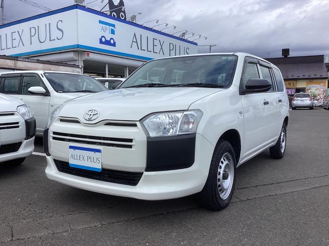 プロボックス ＤＸコンフォート　４ＷＤ　社外ナビ　トヨタセーフティセンス　ＥＴＣ　ドラレコ　オートライト　キーレス（16枚目）