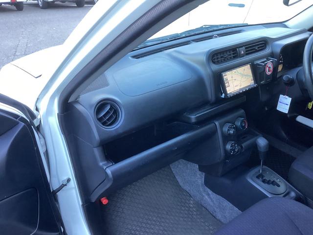 プロボックス ＤＸコンフォート　４ＷＤ　社外ナビ　トヨタセーフティセンス　ＥＴＣ　ドラレコ　オートライト　キーレス（19枚目）