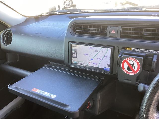 プロボックス ＤＸコンフォート　４ＷＤ　社外ナビ　トヨタセーフティセンス　ＥＴＣ　ドラレコ　オートライト　キーレス（24枚目）