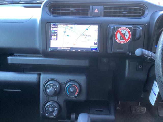 プロボックス ＤＸコンフォート　４ＷＤ　社外ナビ　トヨタセーフティセンス　ＥＴＣ　ドラレコ　オートライト　キーレス（31枚目）