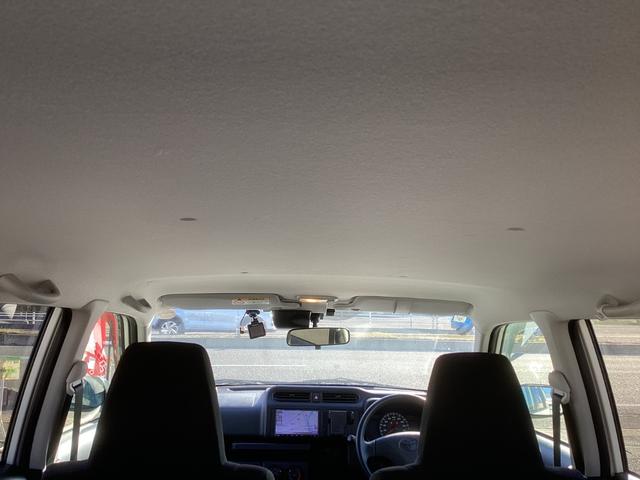 プロボックス ＧＬ　４ＷＤ　社外ＳＤナビ　トヨタセーフティセンス　ＥＴＣ　キーレス　オートライト（2枚目）