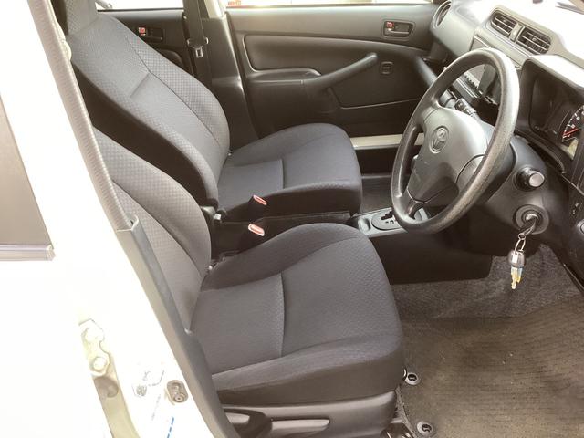 プロボックス ＧＬ　４ＷＤ　社外ＳＤナビ　トヨタセーフティセンス　ＥＴＣ　キーレス　オートライト（8枚目）