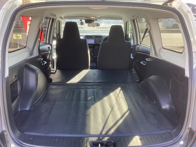 プロボックス ＧＬ　４ＷＤ　社外ＳＤナビ　トヨタセーフティセンス　ＥＴＣ　キーレス　オートライト（22枚目）