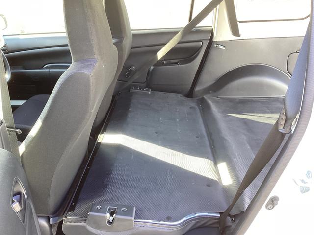 プロボックス ＧＬ　４ＷＤ　社外ＳＤナビ　トヨタセーフティセンス　ＥＴＣ　キーレス　オートライト（24枚目）