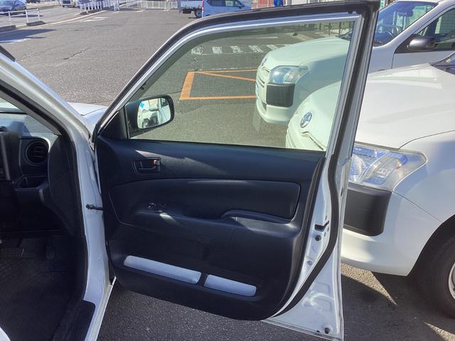 プロボックス ＧＬ　４ＷＤ　社外ＳＤナビ　トヨタセーフティセンス　ＥＴＣ　キーレス　オートライト（30枚目）