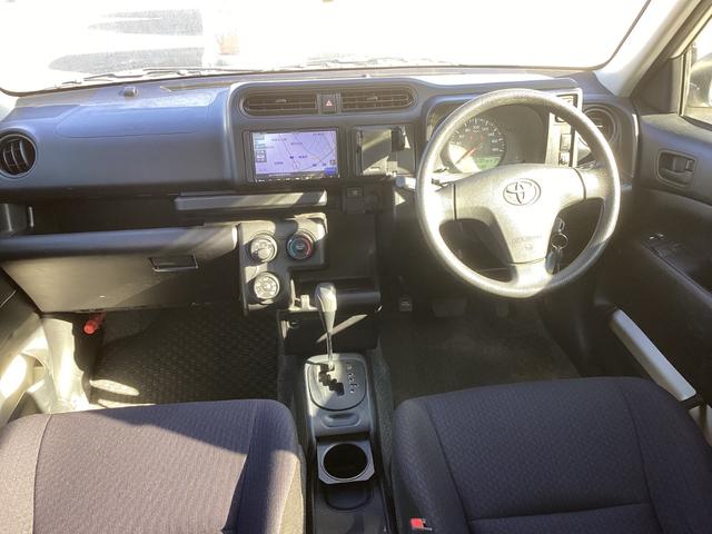 プロボックス ＧＬ　４ＷＤ　社外ＳＤナビ　トヨタセーフティセンス　ＥＴＣ　キーレス　オートライト（36枚目）