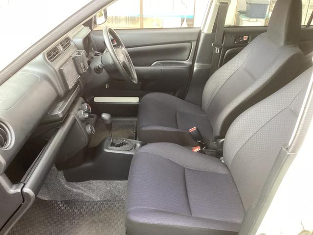 プロボックス ＧＬ　４ＷＤ　社外ＳＤナビ　トヨタセーフティセンス　ＥＴＣ　キーレス　オートライト（40枚目）