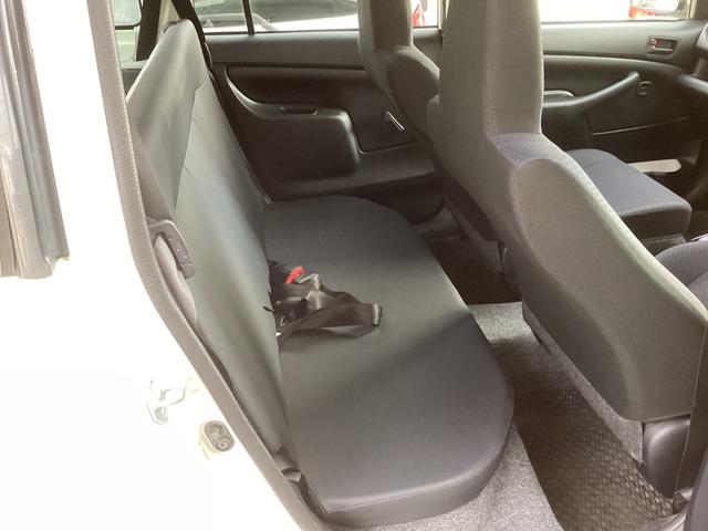 プロボックス ＧＬ　４ＷＤ　社外ＳＤナビ　トヨタセーフティセンス　ＥＴＣ　キーレス　オートライト（41枚目）