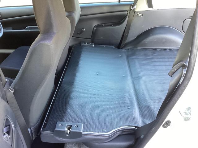 プロボックス ＤＸコンフォート　４ＷＤ　純正ＳＤナビ　バックカメラ　ＥＴＣ　　１００Ｖ　トヨタセーフティセンス　コーナーセンサー　キーレス（3枚目）