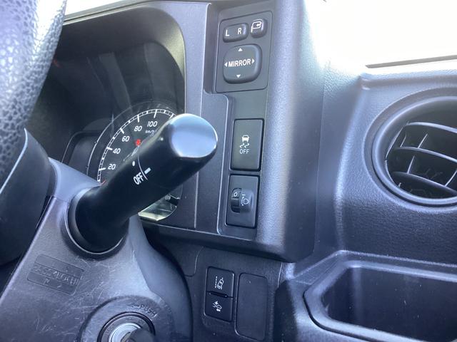プロボックス ＤＸコンフォート　４ＷＤ　純正ＳＤナビ　バックカメラ　ＥＴＣ　　１００Ｖ　トヨタセーフティセンス　コーナーセンサー　キーレス（7枚目）