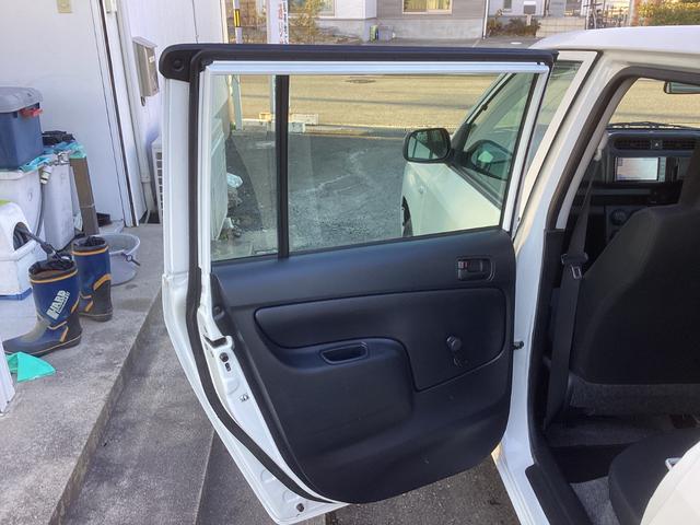 プロボックス ＤＸコンフォート　４ＷＤ　純正ＳＤナビ　バックカメラ　ＥＴＣ　　１００Ｖ　トヨタセーフティセンス　コーナーセンサー　キーレス（11枚目）