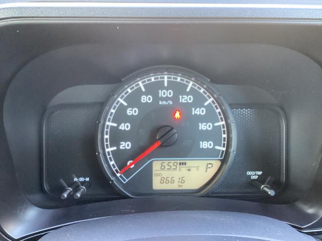 プロボックス ＤＸコンフォート　４ＷＤ　純正ＳＤナビ　バックカメラ　ＥＴＣ　　１００Ｖ　トヨタセーフティセンス　コーナーセンサー　キーレス（17枚目）