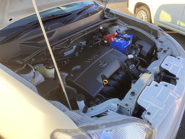 プロボックス ＤＸコンフォート　４ＷＤ　純正ＳＤナビ　バックカメラ　ＥＴＣ　　１００Ｖ　トヨタセーフティセンス　コーナーセンサー　キーレス（18枚目）