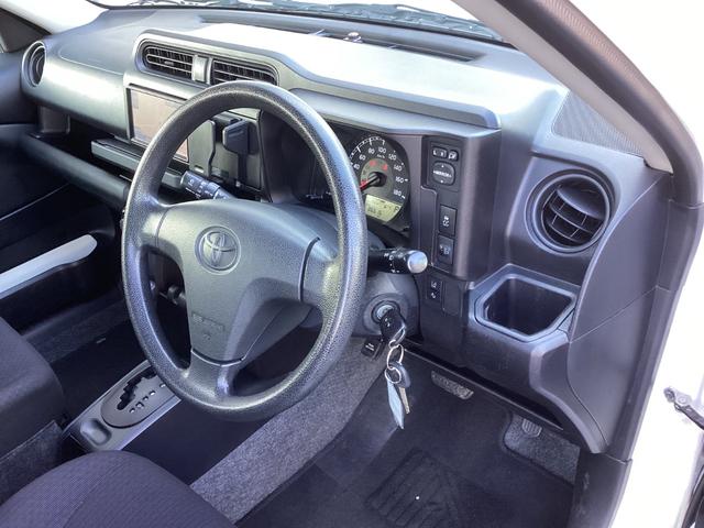 プロボックス ＤＸコンフォート　４ＷＤ　純正ＳＤナビ　バックカメラ　ＥＴＣ　　１００Ｖ　トヨタセーフティセンス　コーナーセンサー　キーレス（24枚目）