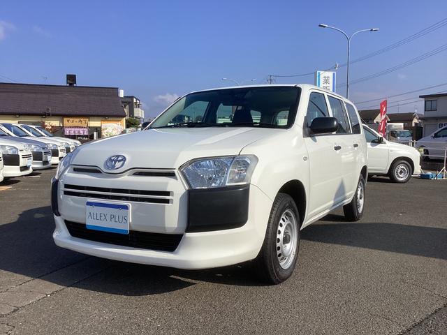 プロボックス ＤＸコンフォート　４ＷＤ　純正ＳＤナビ　バックカメラ　ＥＴＣ　　１００Ｖ　トヨタセーフティセンス　コーナーセンサー　キーレス（29枚目）