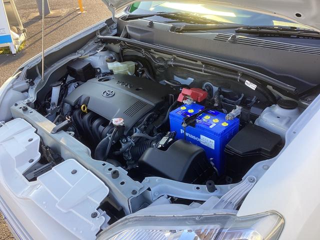 プロボックス ＤＸコンフォート　４ＷＤ　純正ＳＤナビ　バックカメラ　ＥＴＣ　　１００Ｖ　トヨタセーフティセンス　コーナーセンサー　キーレス（32枚目）