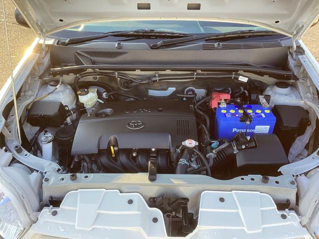 プロボックス ＤＸコンフォート　４ＷＤ　純正ＳＤナビ　バックカメラ　ＥＴＣ　　１００Ｖ　トヨタセーフティセンス　コーナーセンサー　キーレス（33枚目）