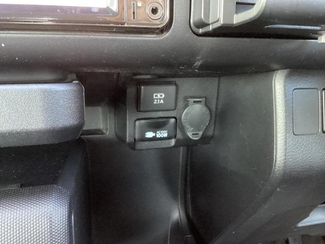 プロボックス ＤＸコンフォート　４ＷＤ　純正ＳＤナビ　バックカメラ　ＥＴＣ　　１００Ｖ　トヨタセーフティセンス　コーナーセンサー　キーレス（38枚目）