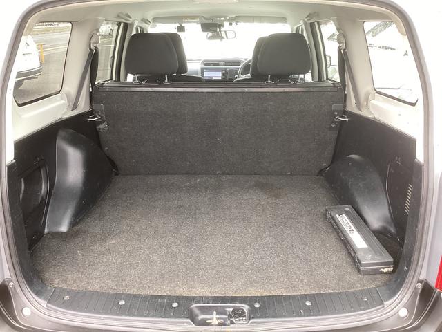 プロボックス Ｆ　４ＷＤ　社外ナビ　ＥＴＣ　　１００Ｖ　キーレス（8枚目）