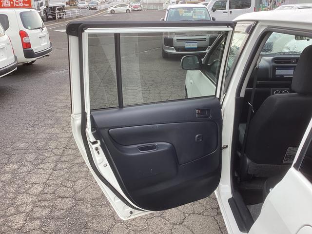 プロボックス Ｆ　４ＷＤ　社外ナビ　ＥＴＣ　　１００Ｖ　キーレス（18枚目）