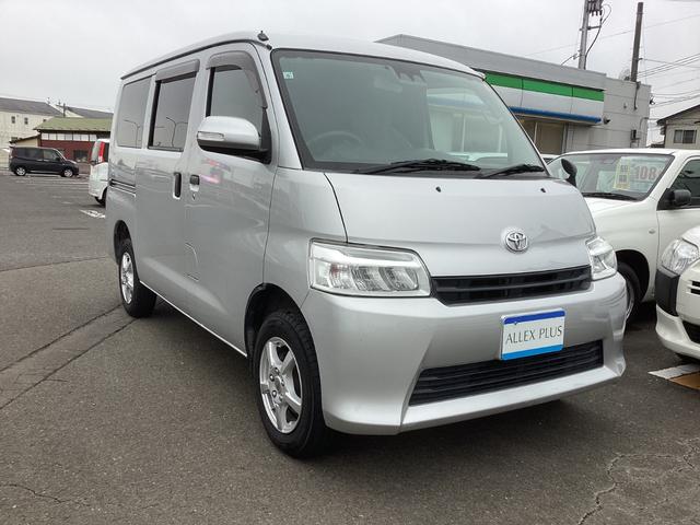 タウンエースバン ＧＬ　４ＷＤ　純正ＳＤナビＴＶ　バックカメラ　ＬＥＤヘッドランプ　コーナーセンサー　スマートアシスト　キーレス（10枚目）