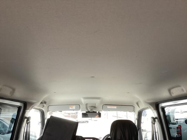 タウンエースバン ＧＬ　４ＷＤ　純正ＳＤナビＴＶ　バックカメラ　ＬＥＤヘッドランプ　コーナーセンサー　スマートアシスト　キーレス（12枚目）