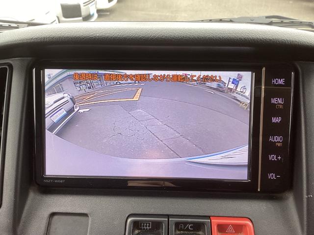 タウンエースバン ＧＬ　４ＷＤ　純正ＳＤナビＴＶ　バックカメラ　ＬＥＤヘッドランプ　コーナーセンサー　スマートアシスト　キーレス（19枚目）