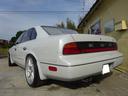 NISSAN INFINITI Q45