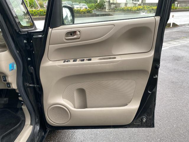 Ｎ－ＢＯＸ Ｇ　保証付　両側スライドドア　キーレス　スマートキー　禁煙車　ベンチシート　黒（27枚目）
